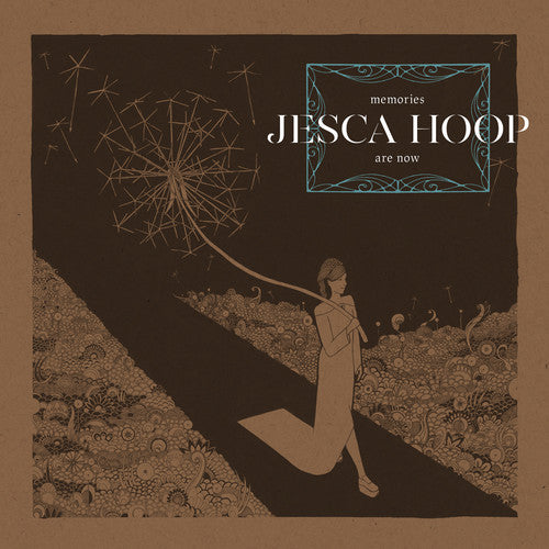 Jesca Hoop - Memories Are Now (Cd)