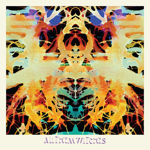 All Them Witches - Sleeping Through the War