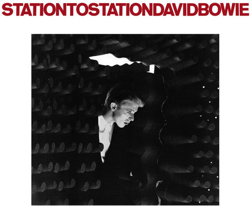 David Bowie - Station To Station (Remastered)