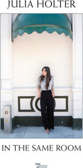 Julia Holter - In the Same Room (Cd)