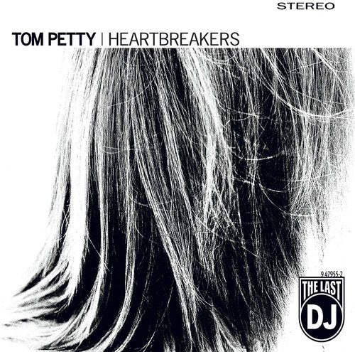 Tom Petty & Heartbreakers - Last Dj 2xLP