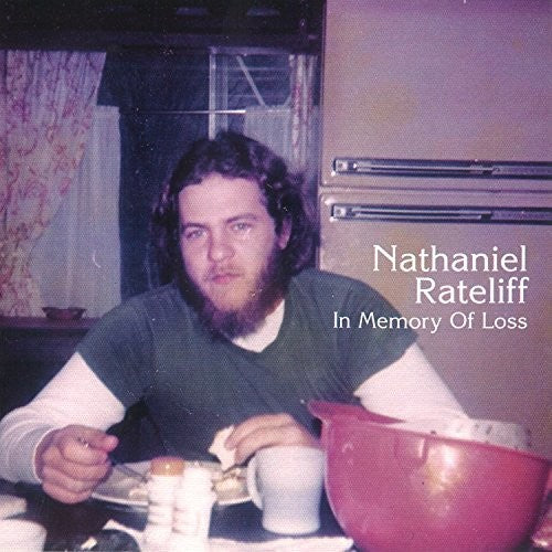 Nathaniel Rateliff - In Memory of Loss 2xLP (Reissue)