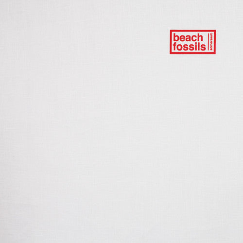 Beach Fossils - SOMERSAULT