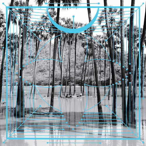 Four Tet - PINK