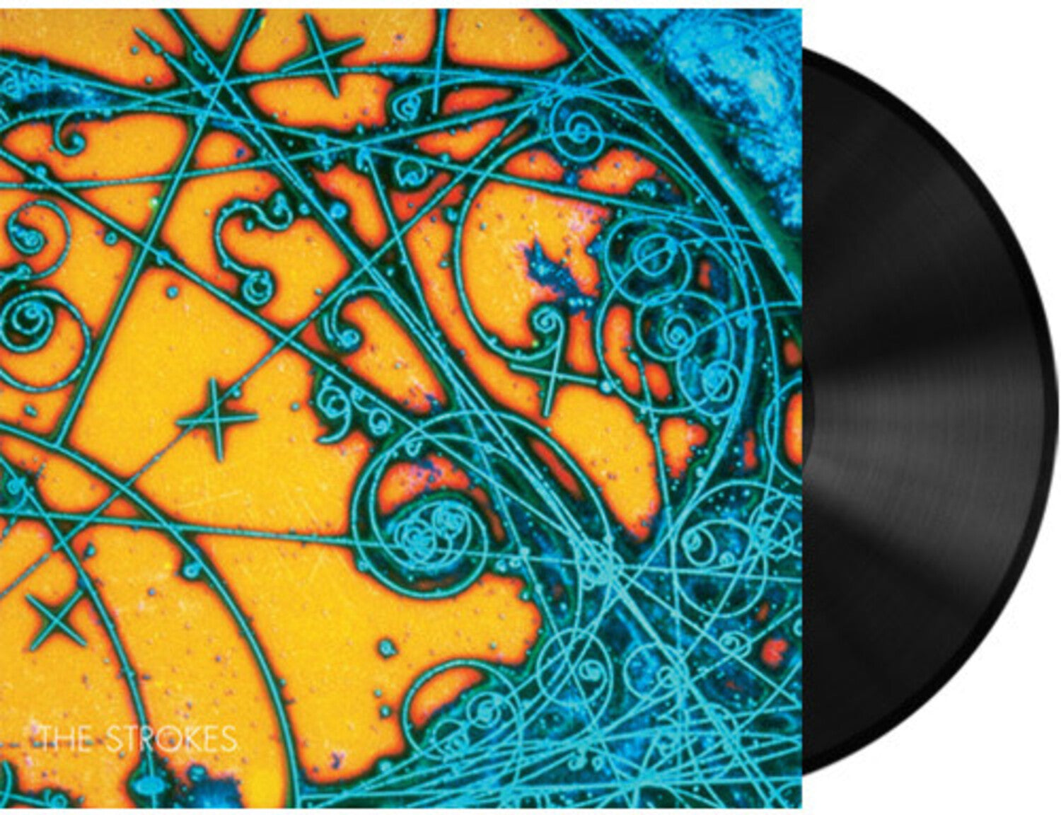 Strokes - Is This It (Limited Edition)