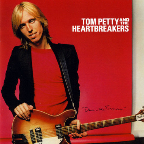 Tom Petty & Heartbreakers - Damn the Torpedoes