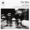 Men - Leave Home