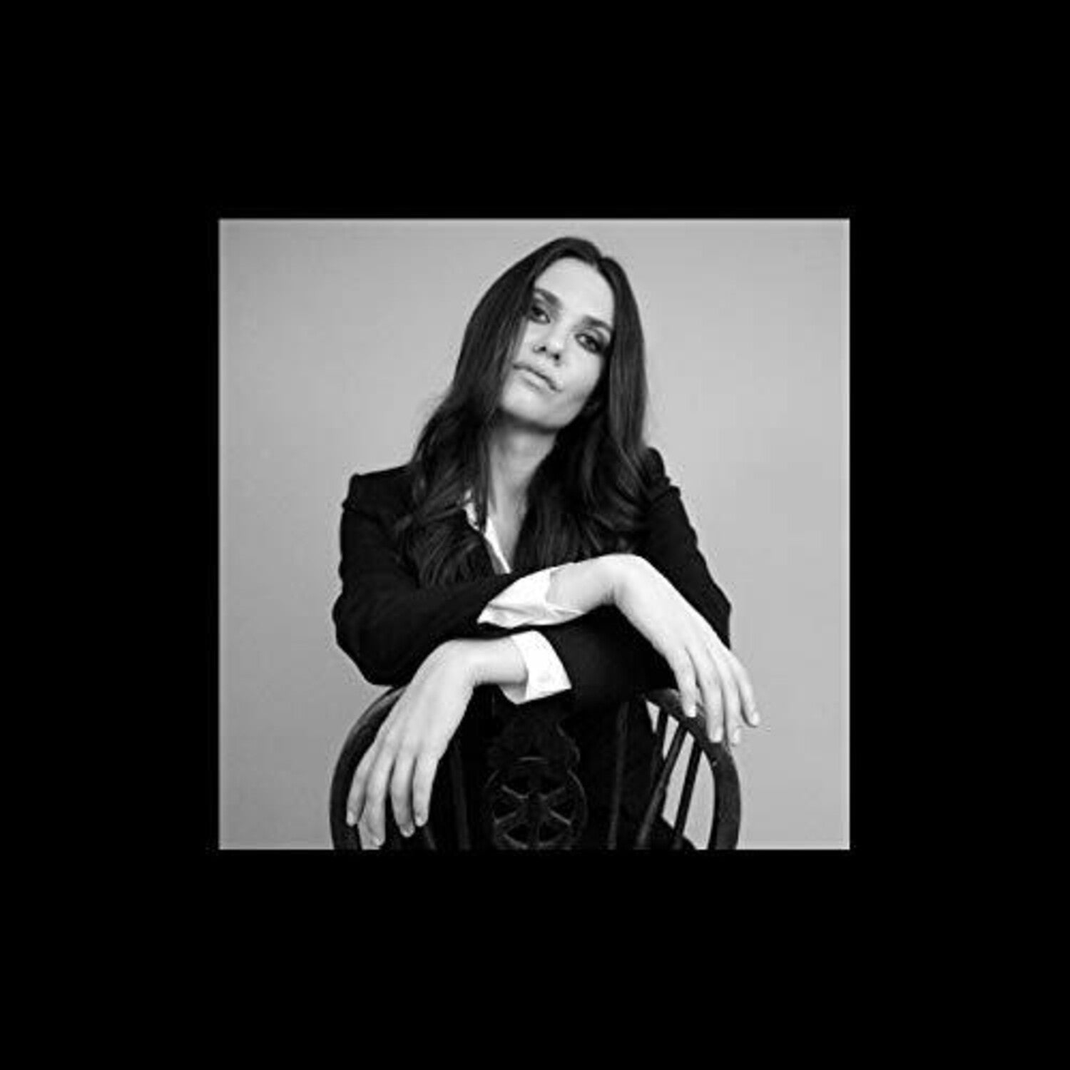 Josefin Ohrn & The Liberation - Sacred Dreams (Orange Vinyl)