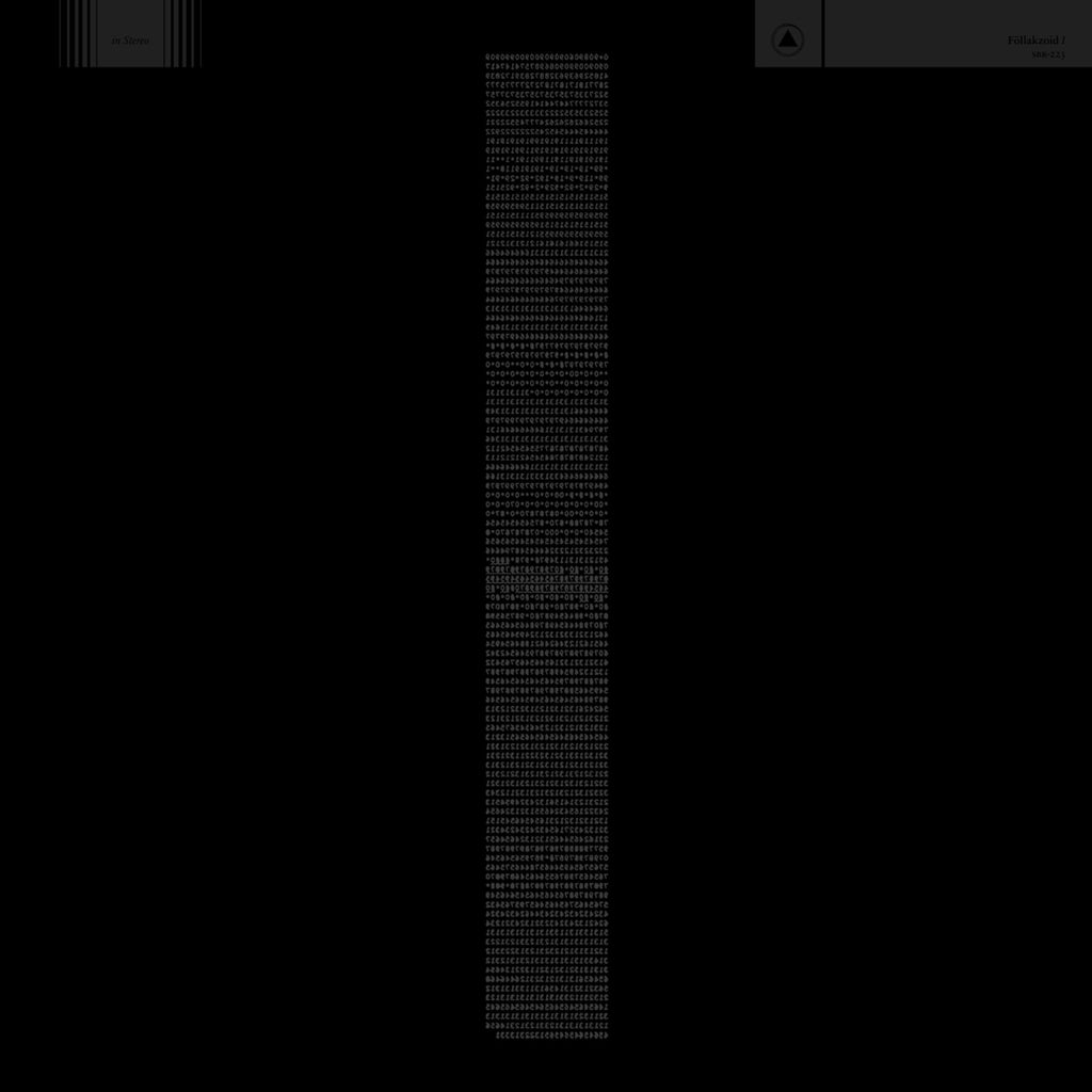 Follakzoid - I 2xLP