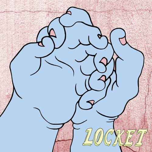 CRUMB - Crumb / Locket (Double Ep)