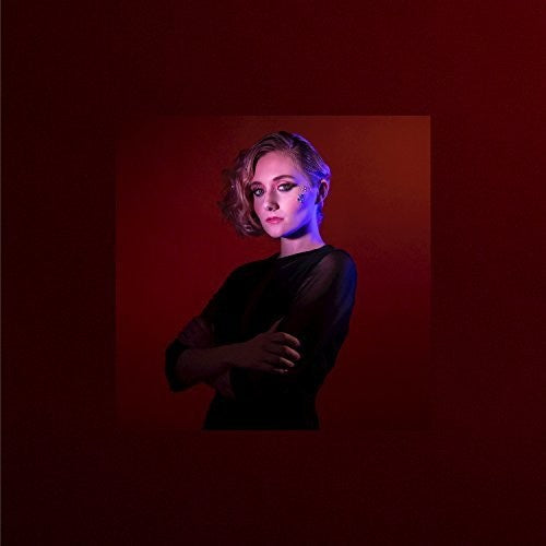 Jessica Lea Mayfield - Sorry is Gone (Clear Vinyl)