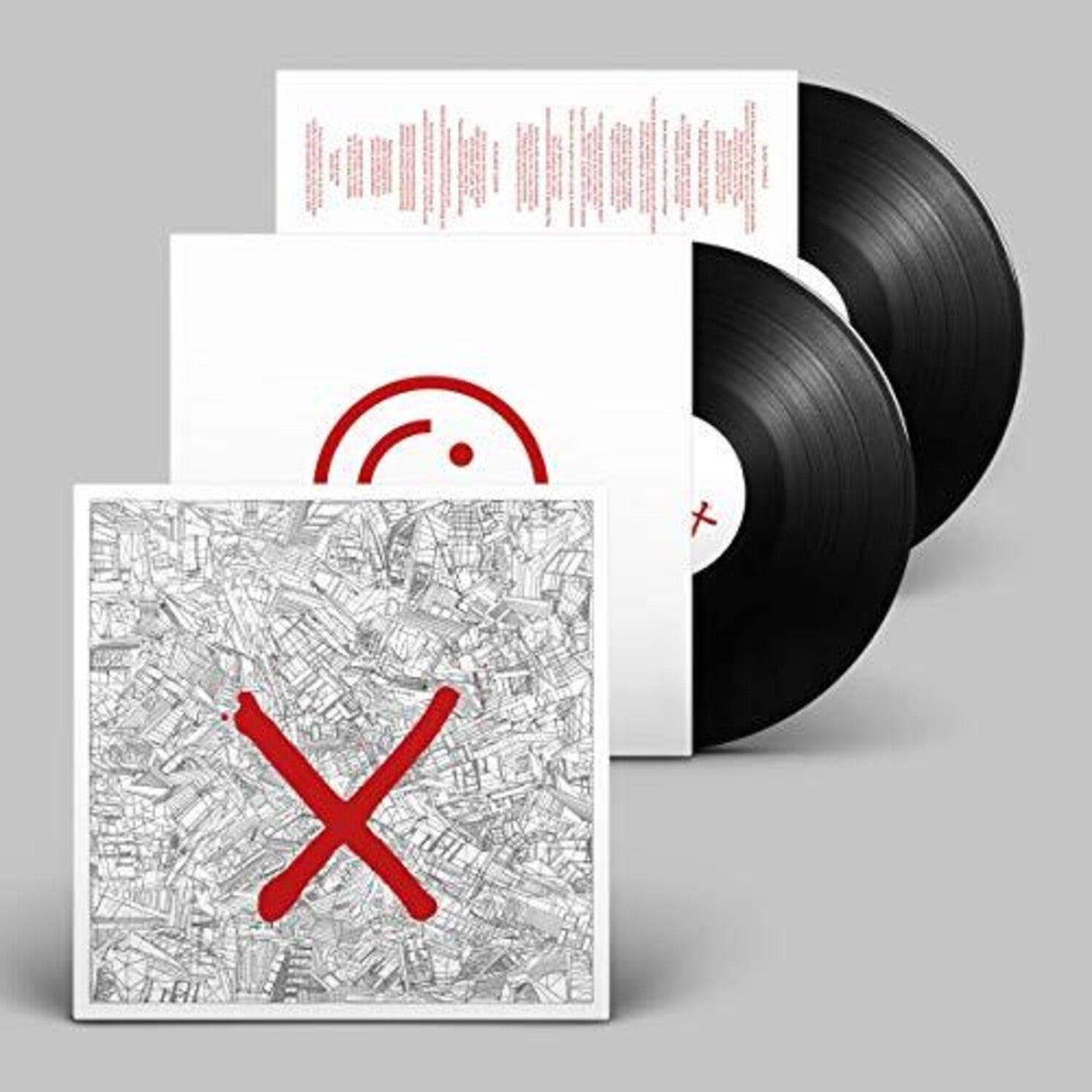 Richard Dawson - 2020 2xLP