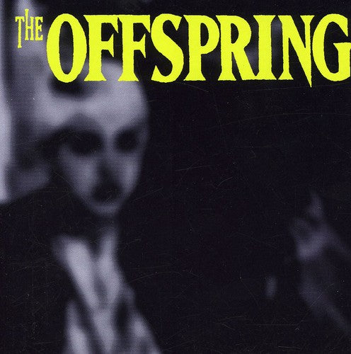 Offspring (CD)