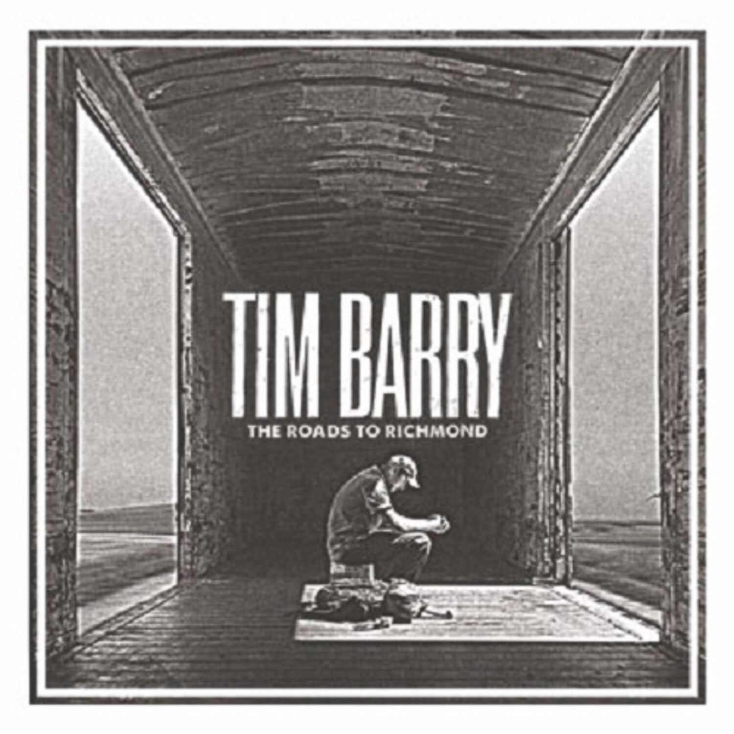 Tim Barry - The Roads to Richmond