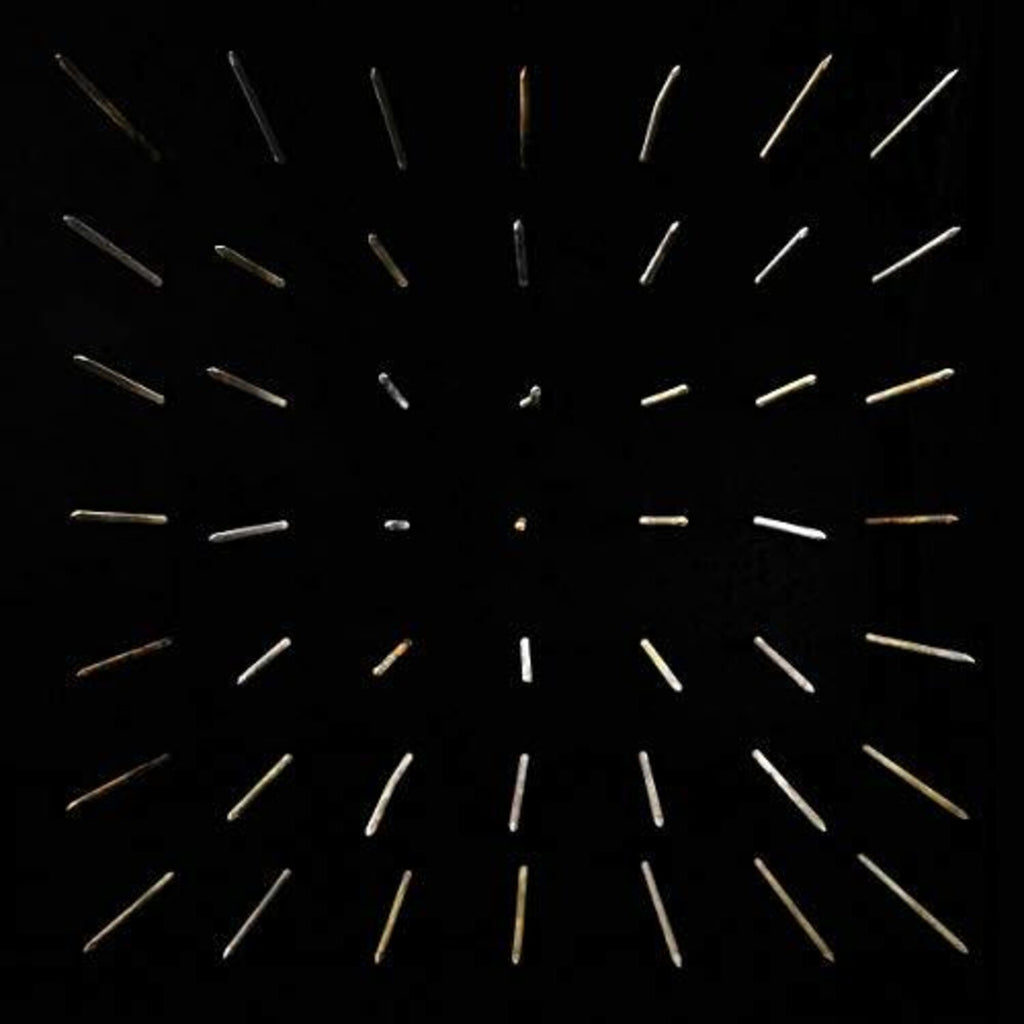 Clipping - There Existed an Addiction to Blood 2xLP