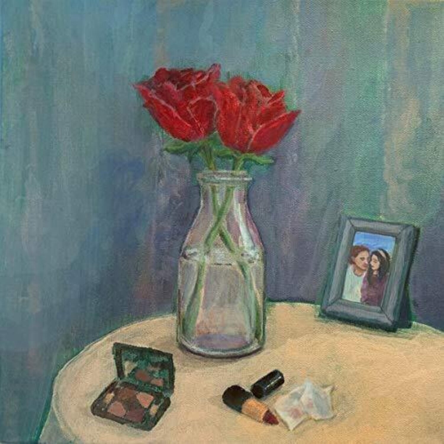 Strawbery Guy - Taking My Time to Be
