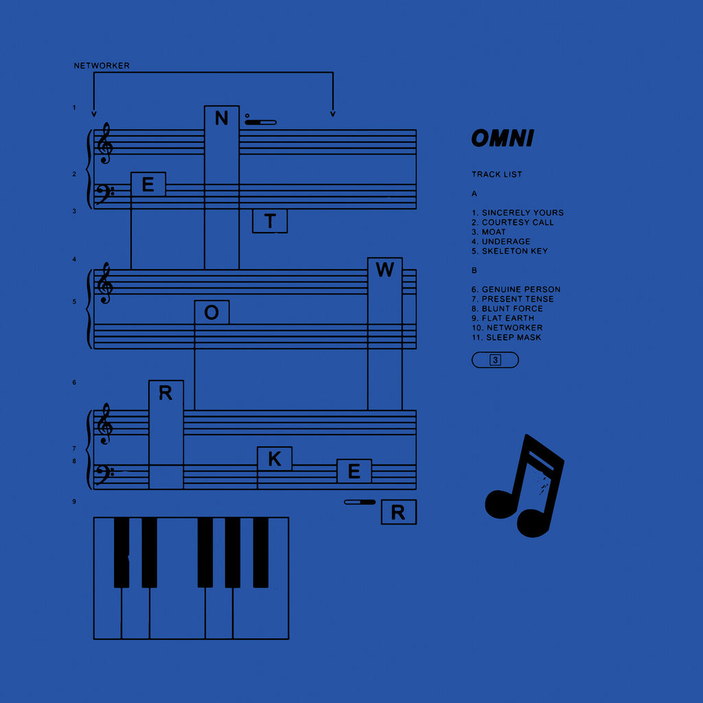 Omni - Networker