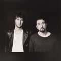 Japandroids - Near to the Wild Heart of Life