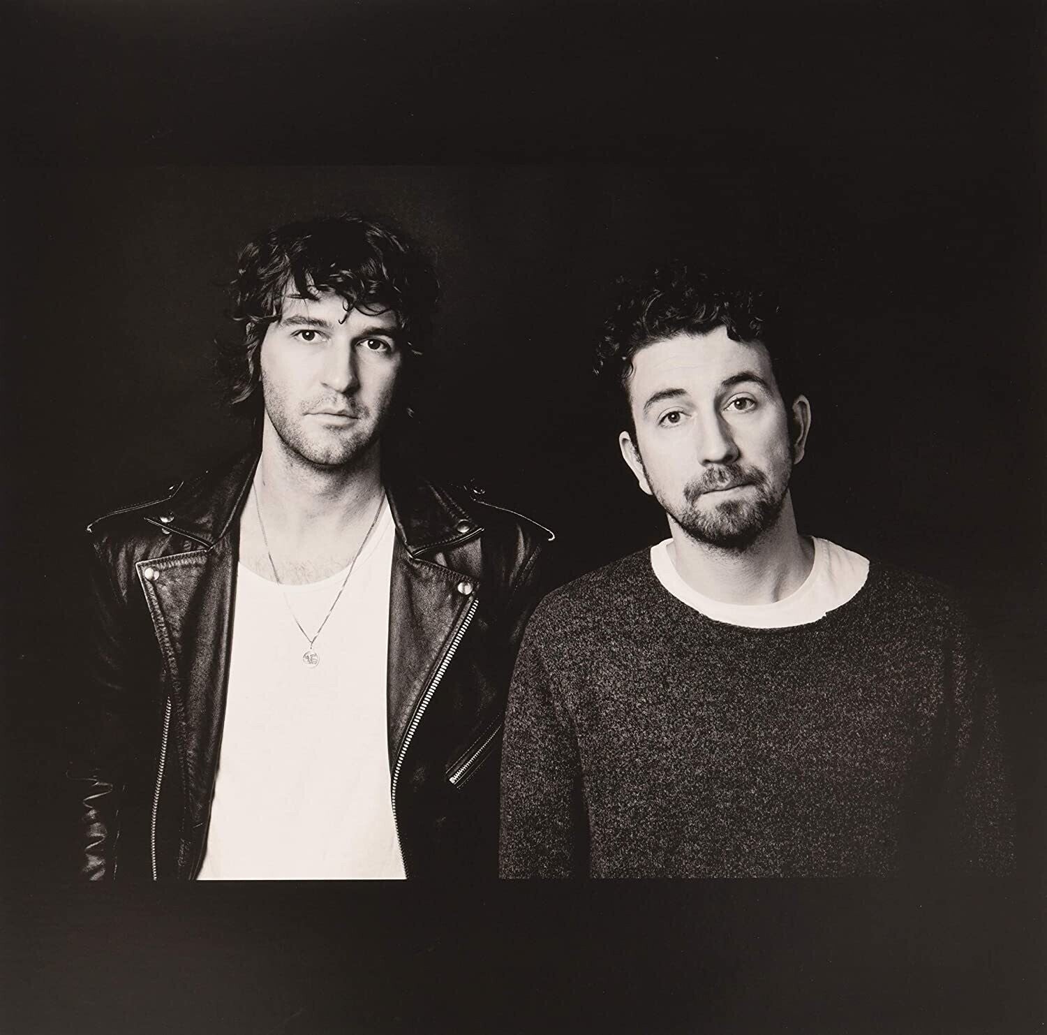 Japandroids - Near to the Wild Heart of Life