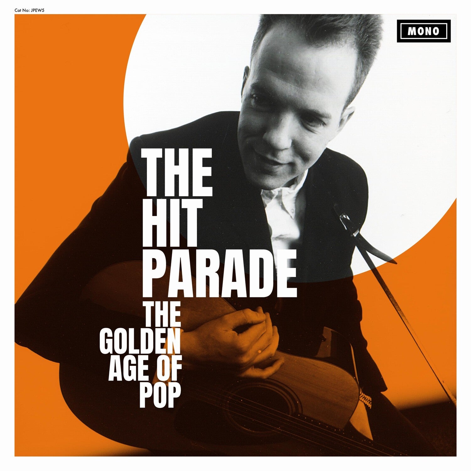 Hit Parade - The Golden Age of Pop
