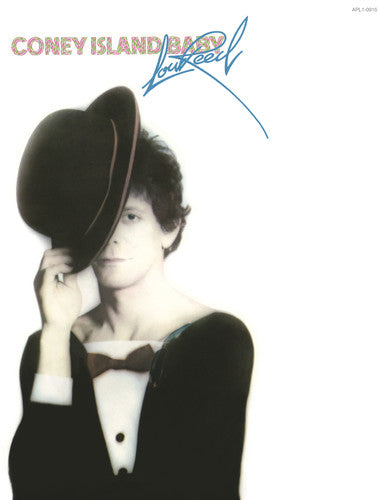 Lou Reed - Coney Island Baby