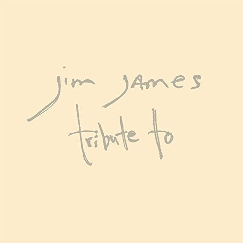 Jim James - Tribute to (Reissue) (Cd)