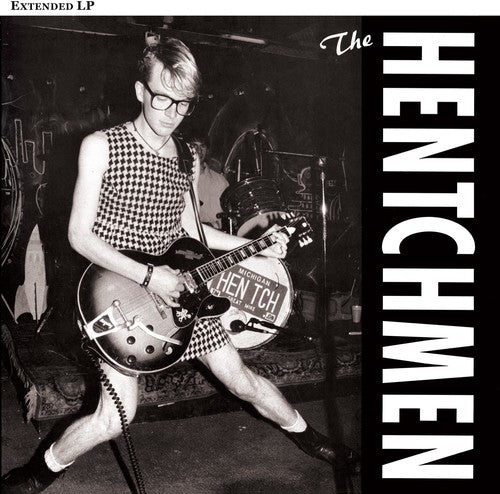 Hentchmen / Jack White - Hentch-Forth