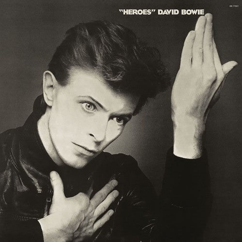 David Bowie - Heroes (Remastered)
