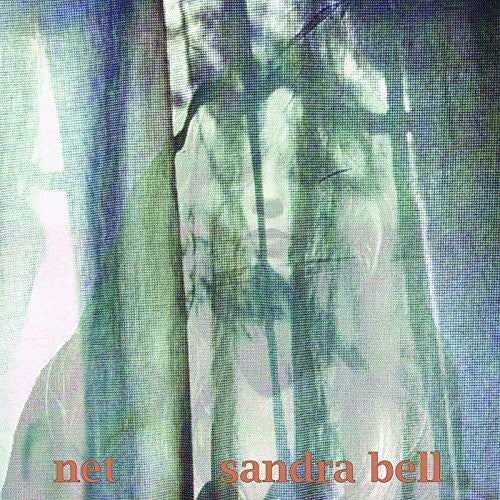 Sandra Bell - Net 2xLP