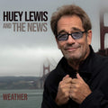 Huey Lewis & The News - Weather (Cd)