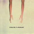 Spoon - Kill the Moonlight (Cd)