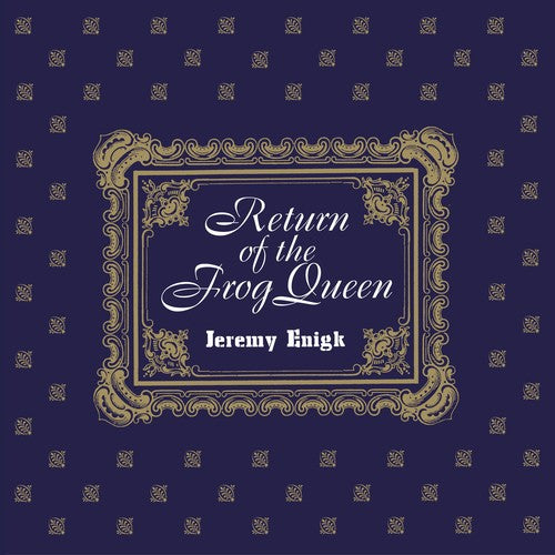 Jeremy Enigk - Return of the Frog Queen