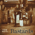Tom Waits - Bastards 2xLP (Remastered)