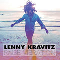 Lenny Kravitz - Raise Vibration (Cd)