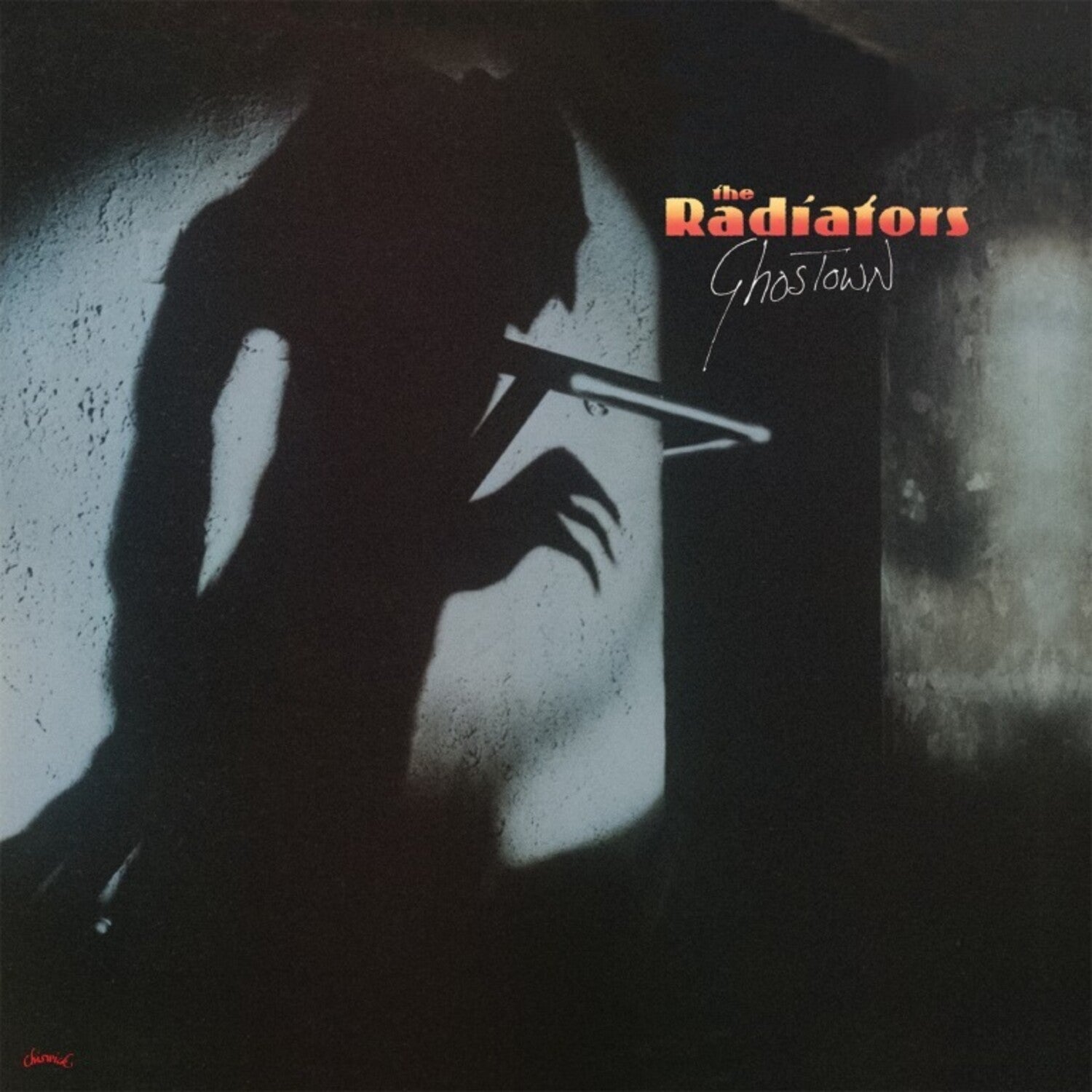 Radiators - Ghostown: 40th Anniversary 2xLP