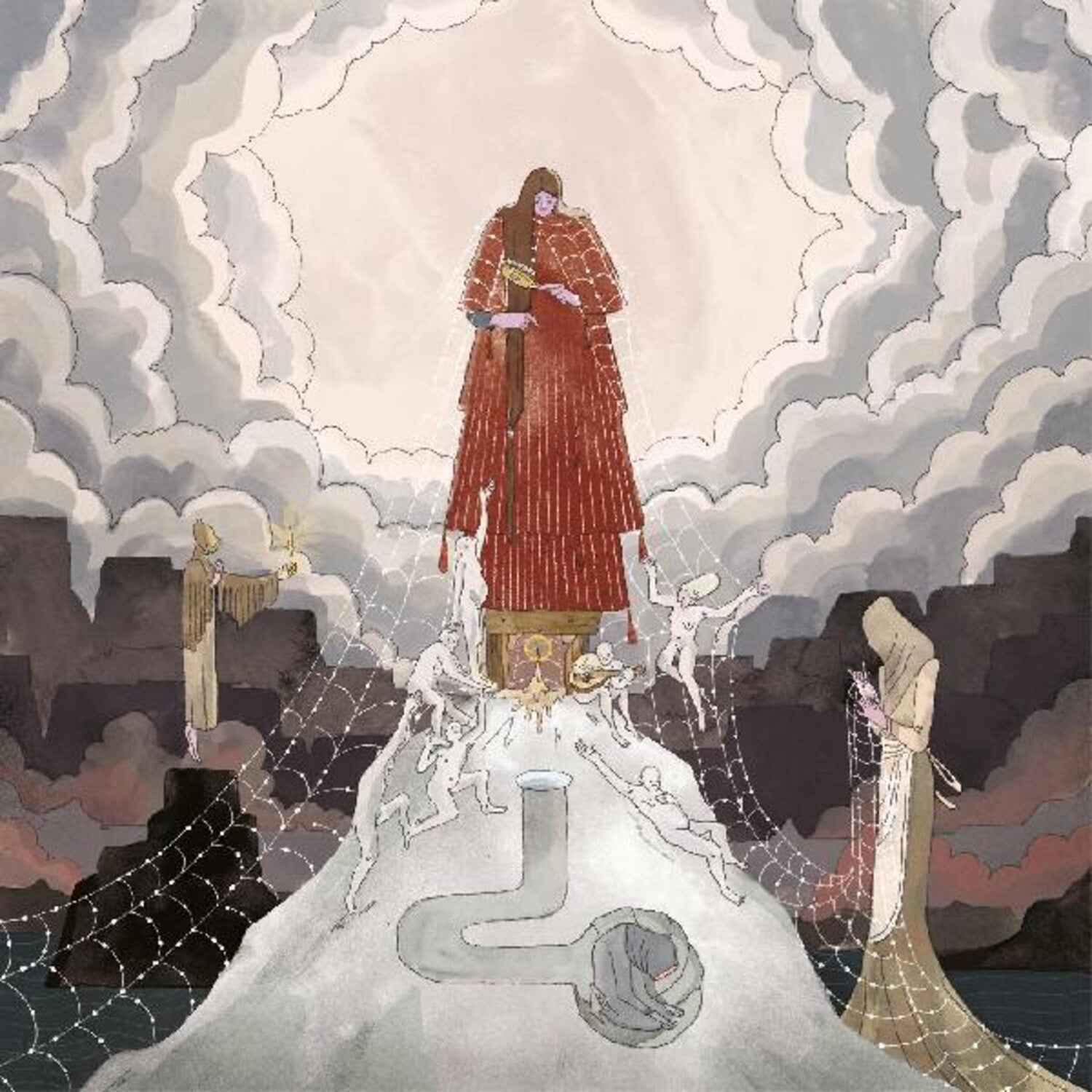 Purity Ring - Womb (Cd)