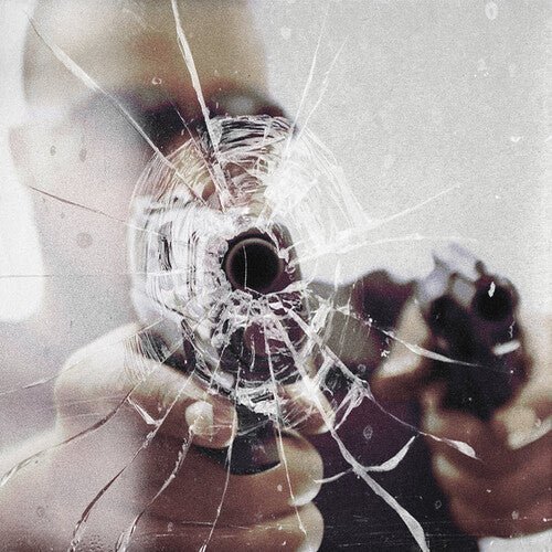 38 Spesh / Big Ghost - Bullet for Every Heathen - LEVITATION