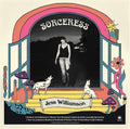 Jess Williamson - Sorceress (Blue Vinyl)