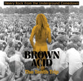 Brown Acid - The Tenth Trip (Various Artists)