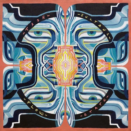 Tash Sultana - Flow State 2xLP