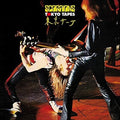 Scorpions - Tokyo Tapes 4xCD