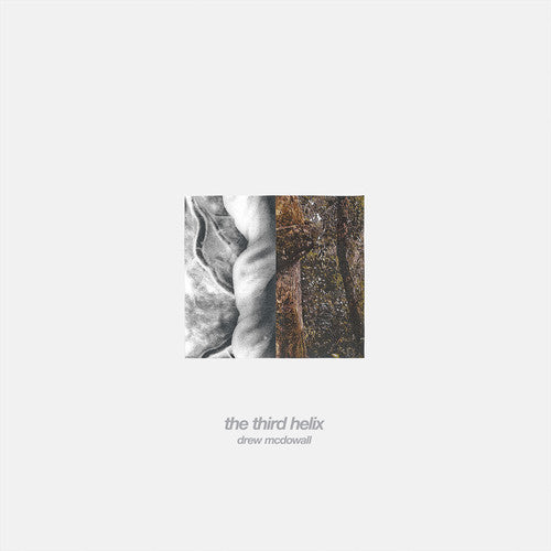 Drew McDowell - Third Helix (Red Vinyl)