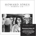 Howard Jones - Human's Lib (Expanded) (Cd)
