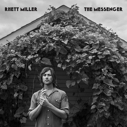 Rhett Miller - The Messenger (Cd)