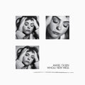 Angel Olsen - Whole New Mess (Clear Vinyl)