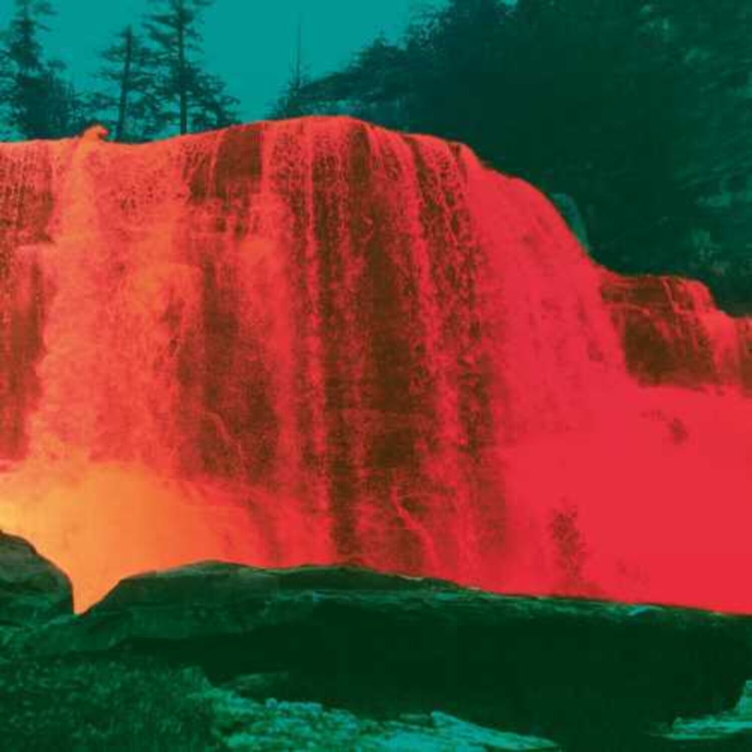 My Morning Jacket - The Waterfall II (Cd)