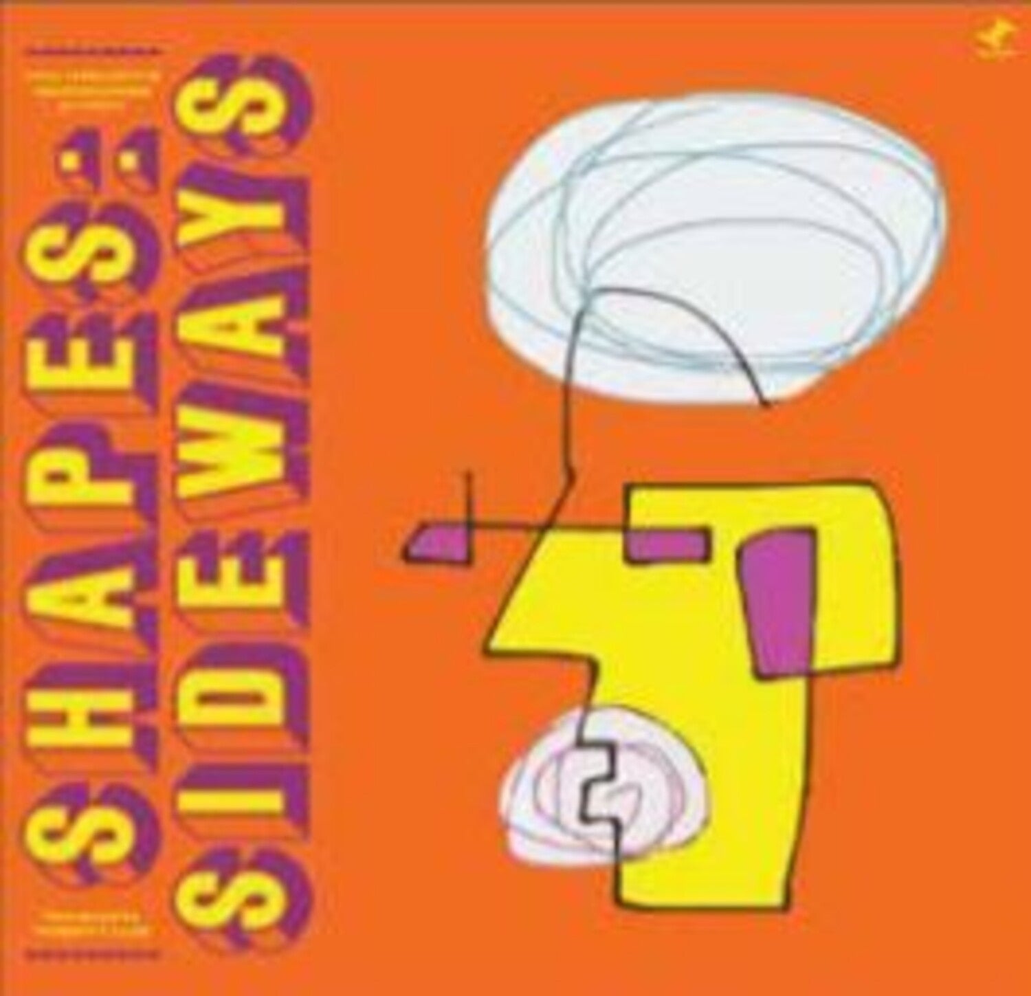 Various Artists - Shapes: Sideways