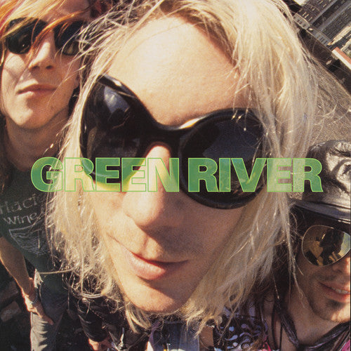 Green River - Rehab Doll (Deluxe)