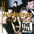 Fall - The Frenz Experiment 2xCD