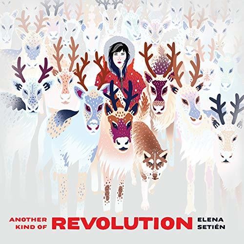 Elena Setien - Another Kind of Revolution